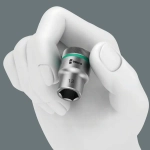 Набор насадок Tool-Check Combi 1 WERA 05049070001