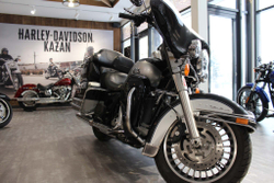Harley-Davidson Ultra Limited Electra Glide 2013