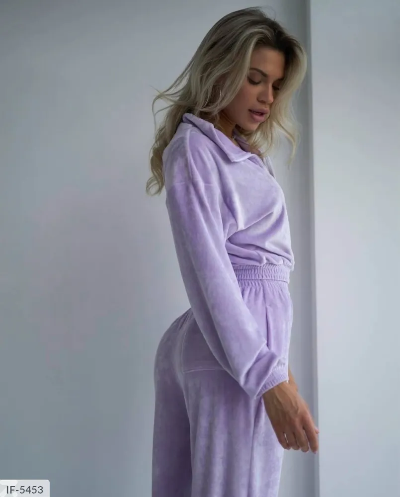 Костюм IF-5439 Фабрика Моды