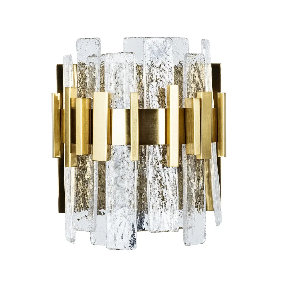 Настенный светильник Arte Lamp ALYA