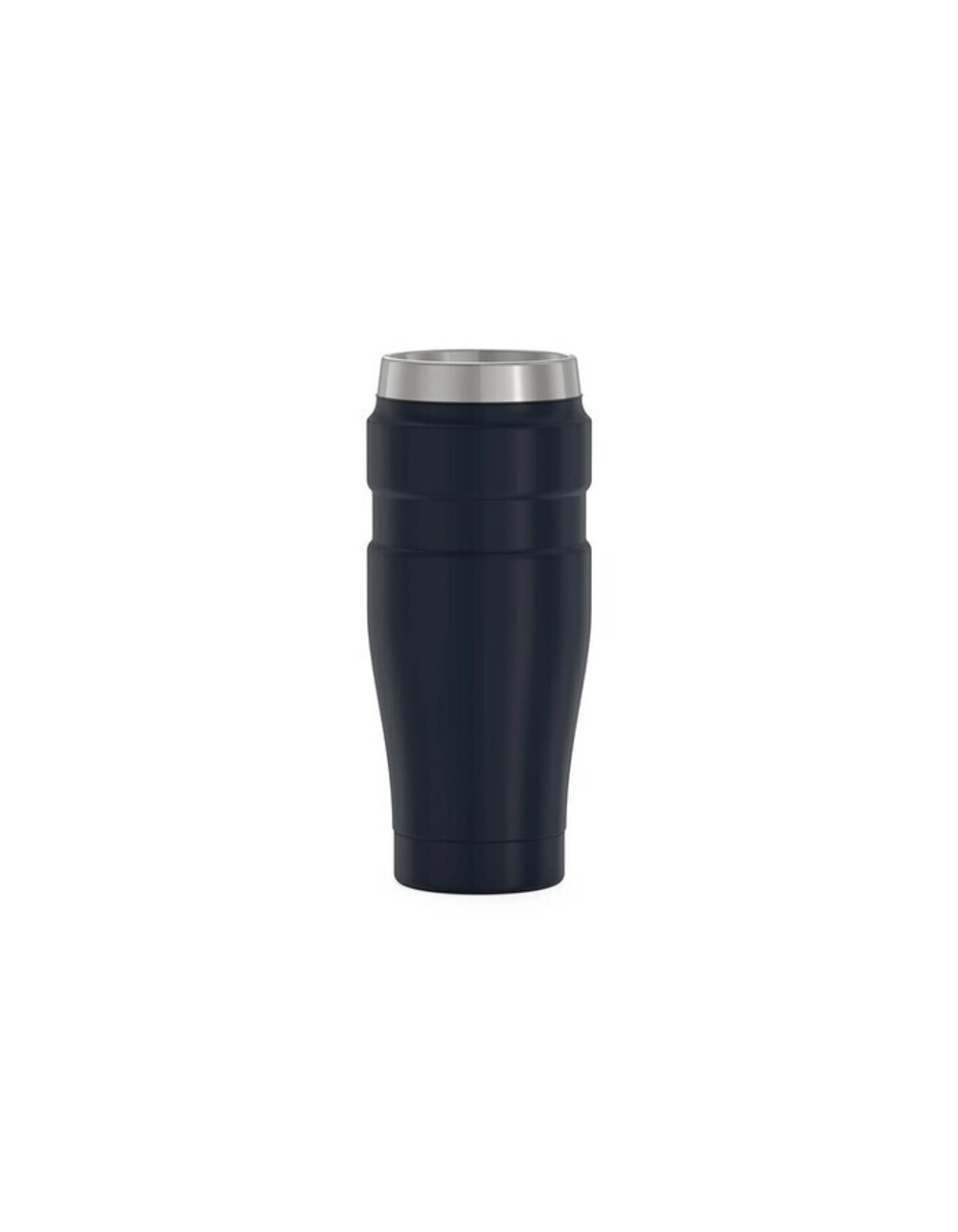 Термокружка Thermos SK1005 MB (0,47 литра), синяя