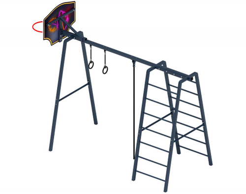 Спортивный комплекс СК 2.03.08