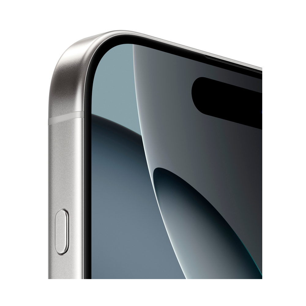 Apple iPhone 16 Pro 1Tb (White Titanium)