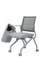 Кресло с пюпитром Moby D2002TN Серый