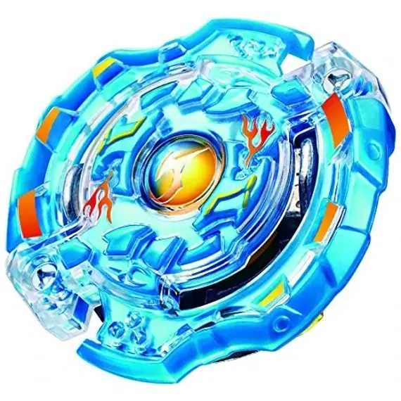 Волчок Jail Jormungand Infinity Cycle B69 Takara Tomy