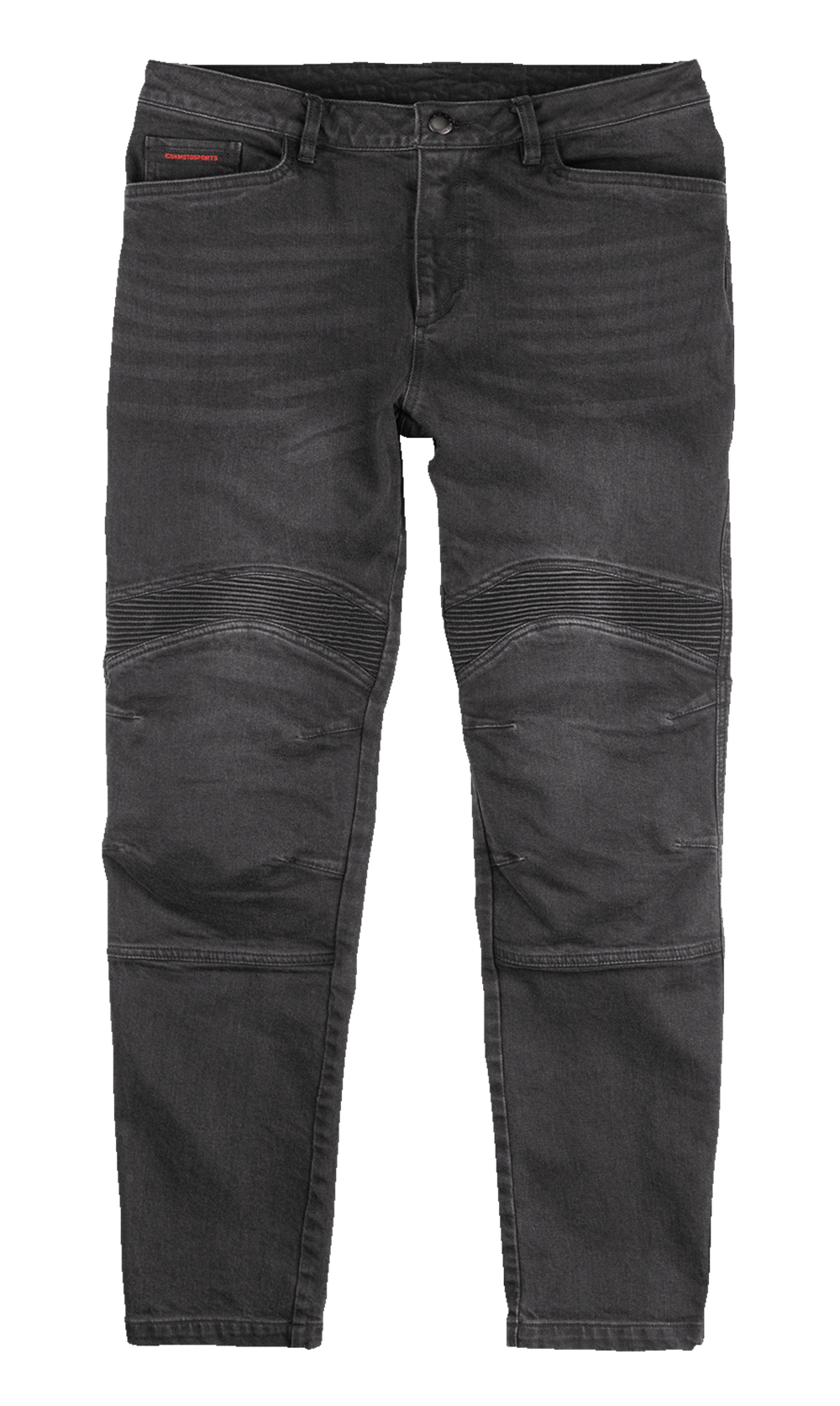 Slabtown Jeans / Черный