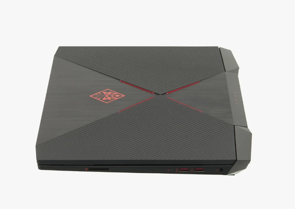 15.6" Ноутбук HP Omen 15-ce001TX (1920x1080, Intel Core i5-7300HQ, RAM 8ГБ, SSD 128ГБ, Nvidia GeForce GTX 1050, Win 10 Pro)