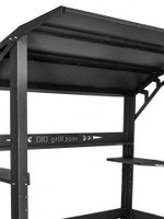 DIO гриль-зона