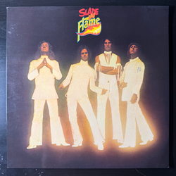 Виниловая пластинка Slade - Slade In Flame LP