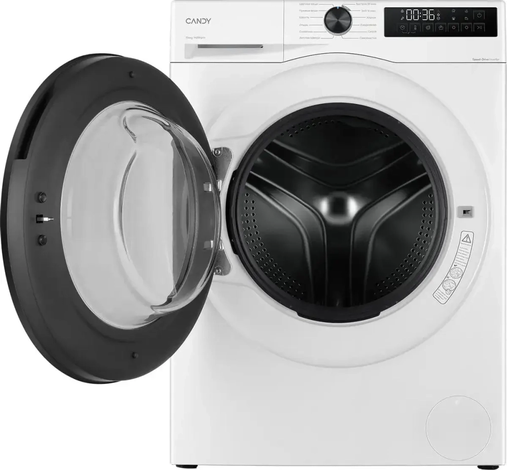 Стиральная машина Candy Nova C33D4 474MBBW-07