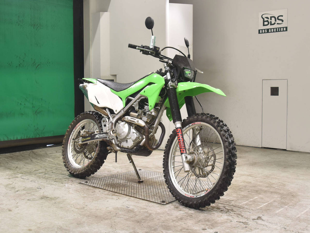 Kawasaki KLX230 , 2020