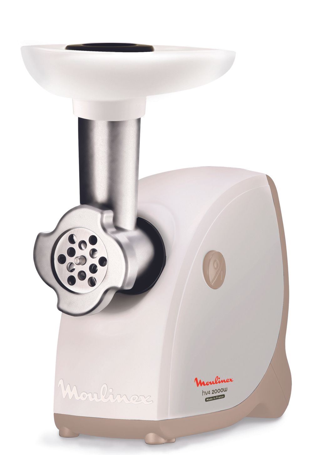 Мясорубка Moulinex HV4 ME462132