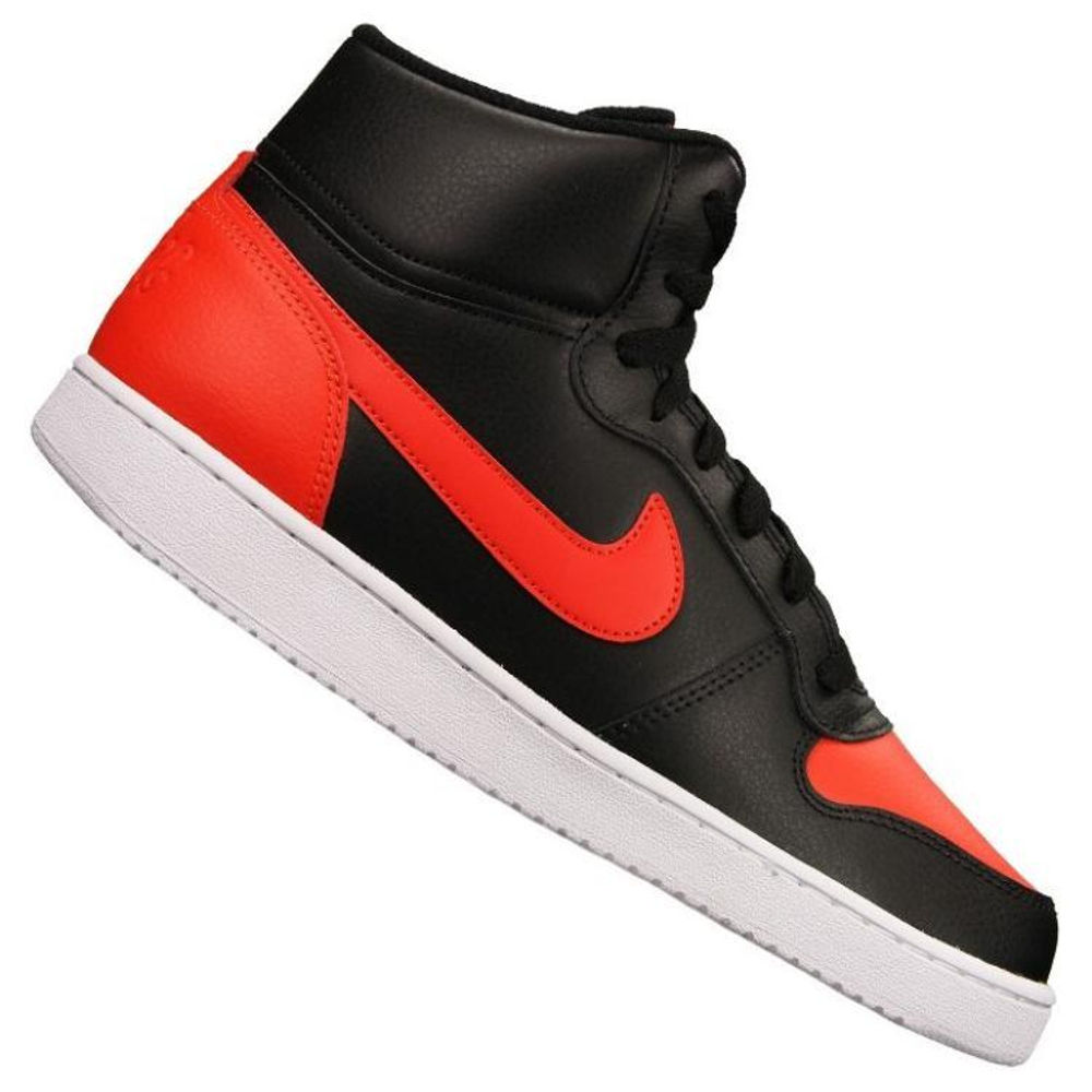 Кроссовки Nike Ebernon Mid