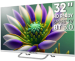 Телевизор  TopDevice TDTV32CS04H_WE