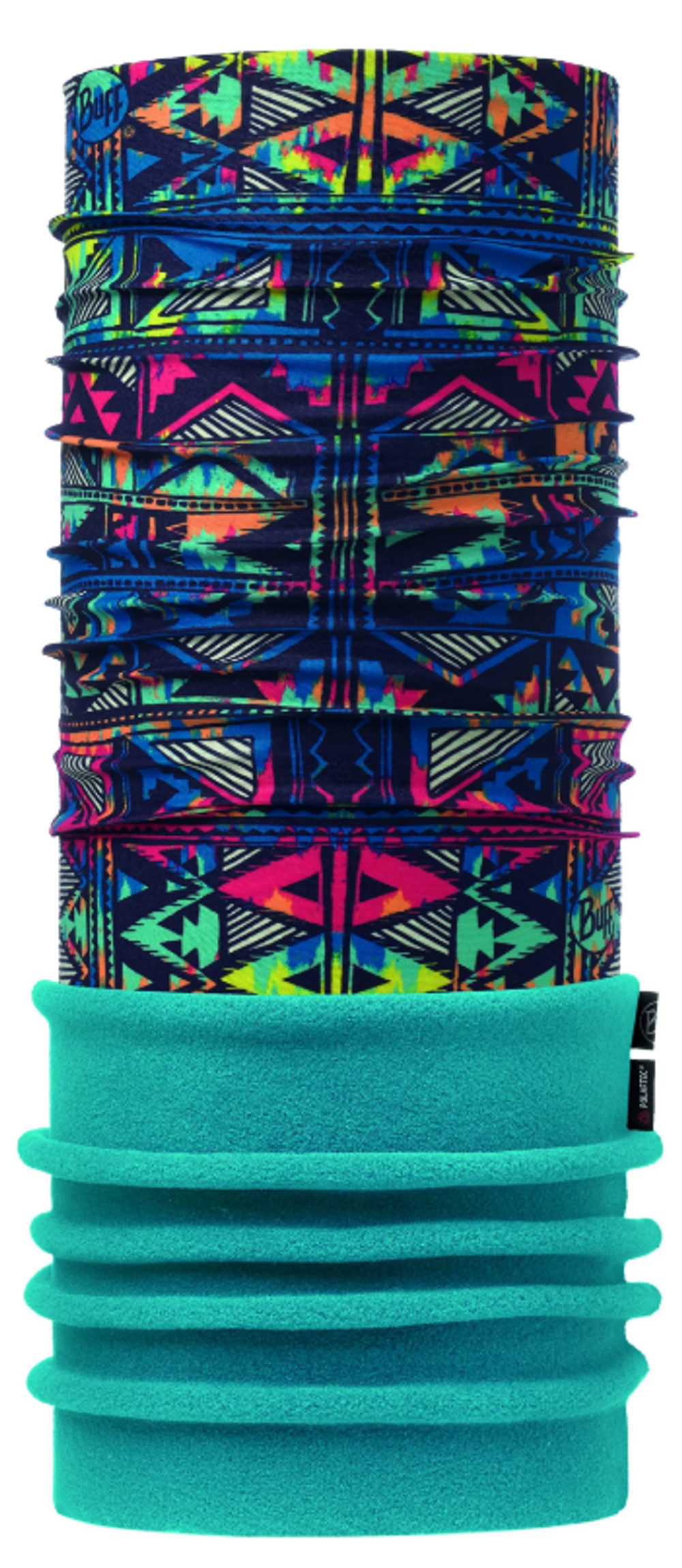 Бандана BUFF POLAR ADONAI MULTI