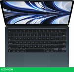 Ноутбук Apple Macbook Air 13" M2 2022 Z160000KY