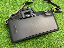 Canon EOS 3000 kit EF 28-80mm 3.5 5-5.6 II