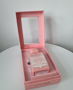 Lattafa Badee Al Oud Noble Blush, 100 ml (для женщин)