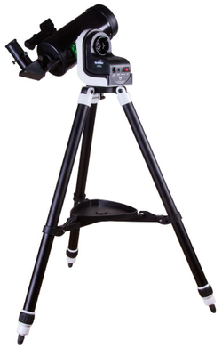Телескоп Sky-Watcher MAK90 AZ-GTe SynScan GOTO - фото 4