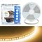 Светодиодная лента Feron 16W/m 180LED/m 2835SMD 3000К 30M LS502 53089
