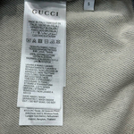 Спортивные штаны Gucci