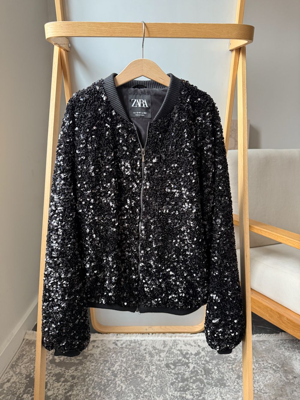 Куртка Zara, 164