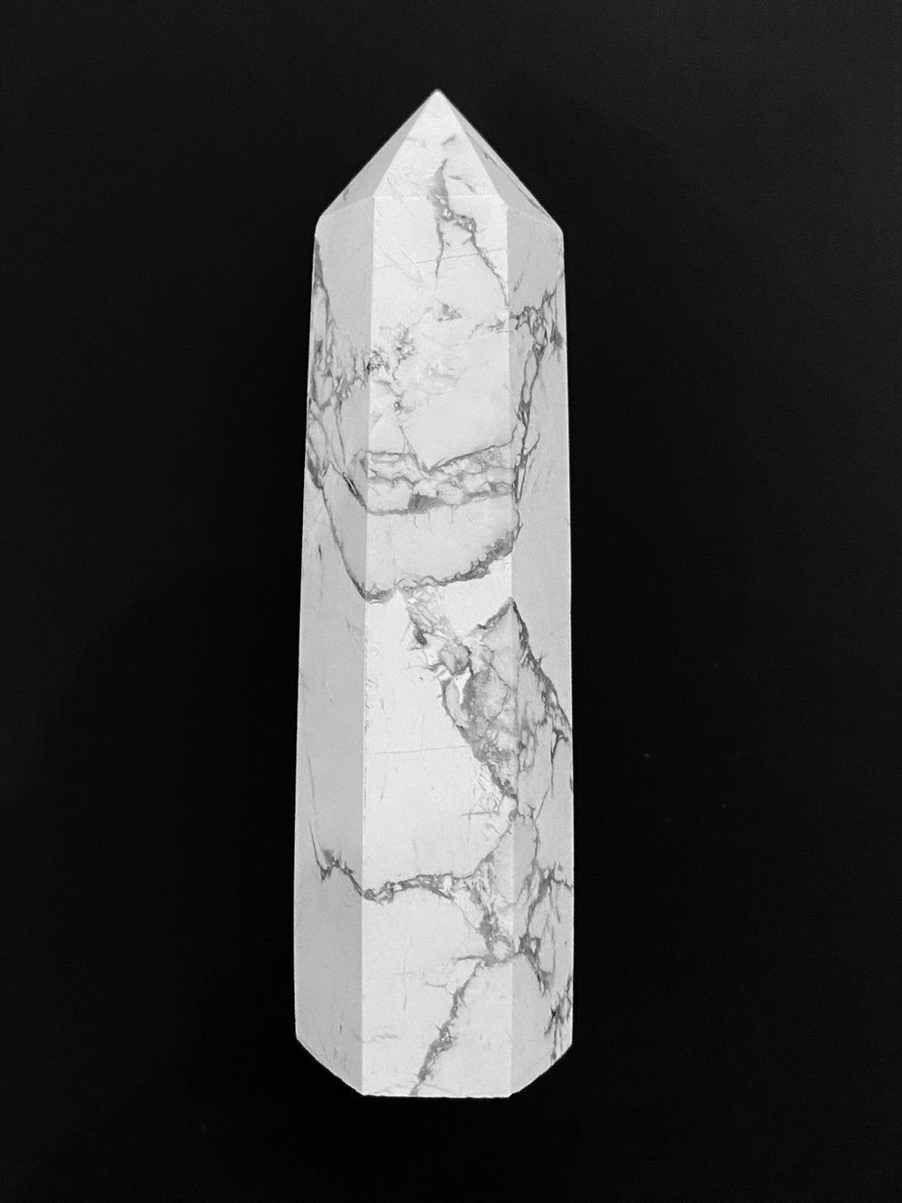 Кристалл из кахолонга crys001-kh-55