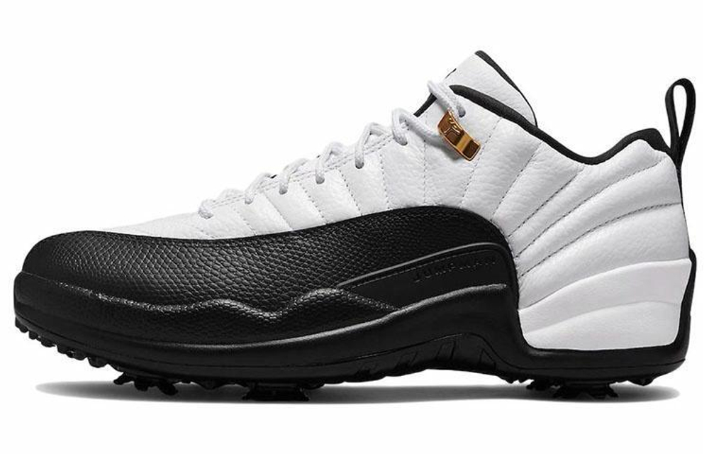 Кроссовки Jordan Air Jordan 12 Low Golf Taxi
