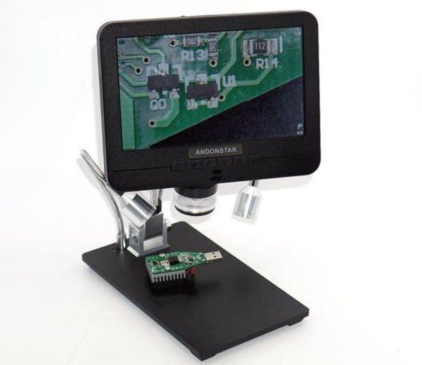 Микроскоп цифровой Andonstar AD206