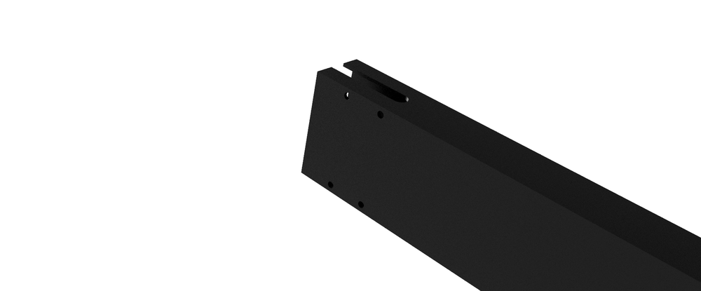 SWYFT Ascend Individual Components - Outer Extrusion