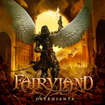 Fairyland / Osyrhianta (RU)(CD)