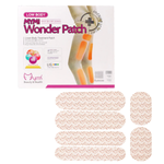 Пластырь для похудения, Mymi Wonder Patch, low body