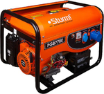 Генератор бензиновый Sturm PG8770E