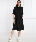 Платье Marc Cain - черный(WS 21.20 W23)