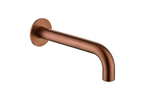 Излив FUSION COPPER BRUSHED
