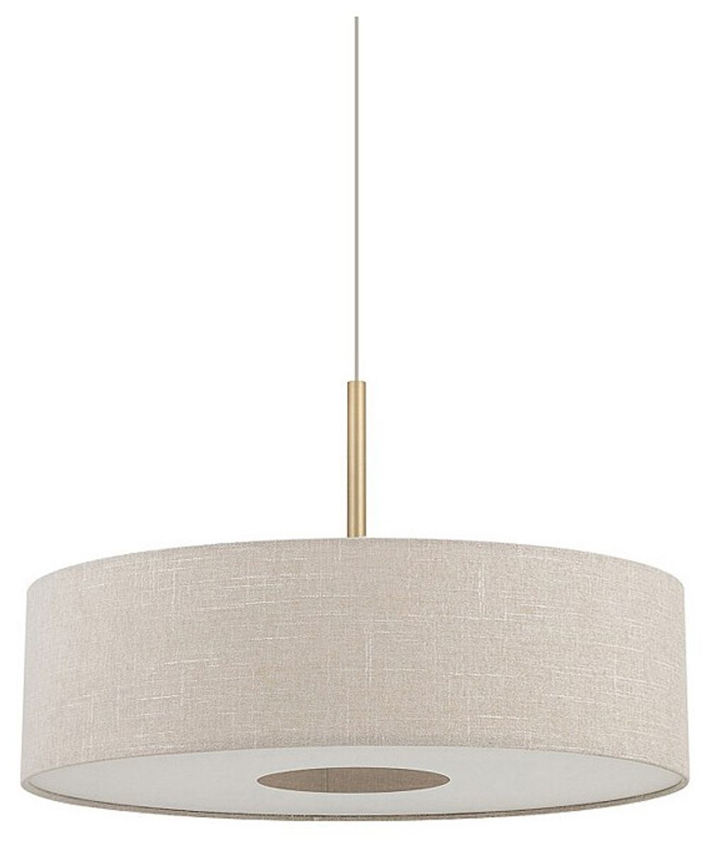 Подвесной светильник Nowodvorski Santana L 11653