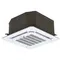 Кассетная сплит-система Jax ACQ-20HE7/ACX-20HE7