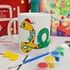 Артбокс №62 "Новогодний хит" (5-8 лет) из 5 подарков - купить оптом в Москве