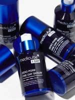 Medicube Сыворотка с 15.2% комплекса кислот для сужения пор Zero Pore One Day Serum 30 мл