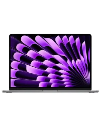 15,3" Ноутбук MacBook Air A2941 8/512 ГБ M2 MQKQ3RU/A GREY