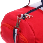 Сумка спортивная «Sport Today», водонепроницаемый отдел + 1 карман+отдел под обувь, цвет синий, 44*27*23 см