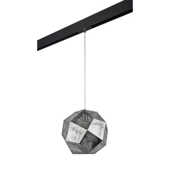 Комплект с трековым светильником Lightstar Fermo (724114+595007) PRO724114