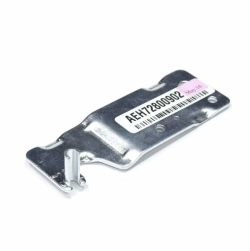 Петля двери AEH72800902 холодильника LG верхняя левая