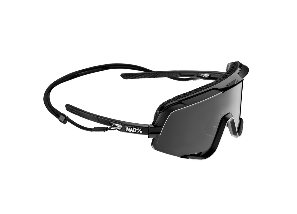 Защитный набор 100% / Glendale Snow KIT Winter / Black