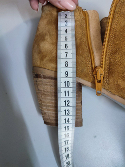 Ботильоны MOOY стильные 41 размер