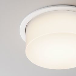 Светильник встраиваемый светодиодный Maytoni   DL065-12W4K-W