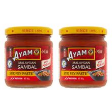 Соус AYAM Самбал, 185 г