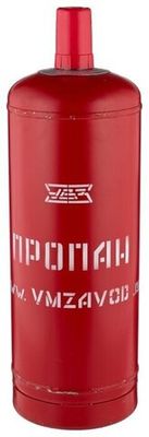 Баллон газовый 50 л.(Волчанск)