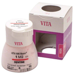 Дентин (Dentine) VITA VMK Master 1M2 50 гр
