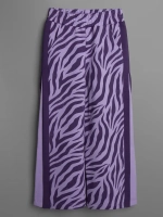 Брюки для девочки на осень